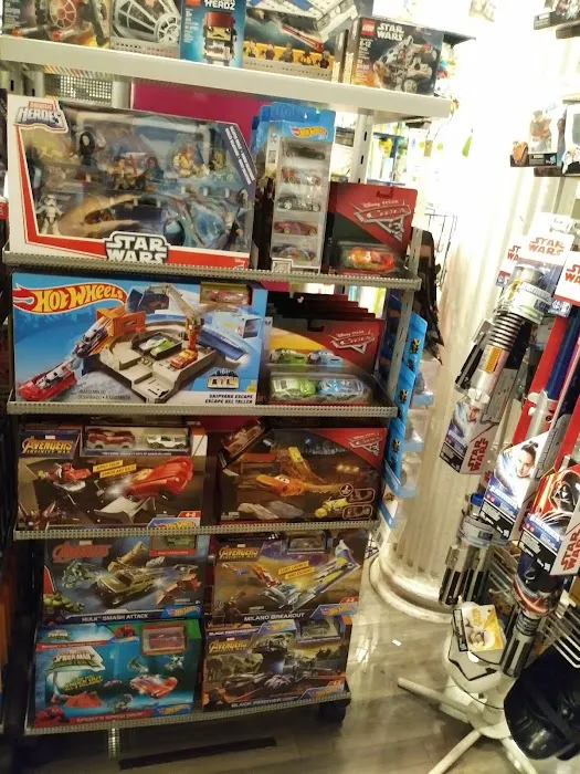 Boomerang Toys 5