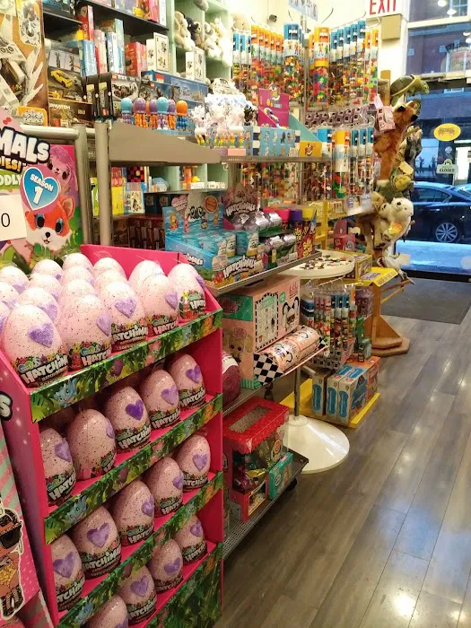 Boomerang Toys 7