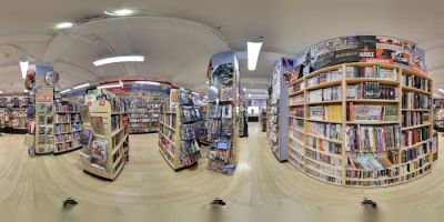 Midtown Comics Downtown