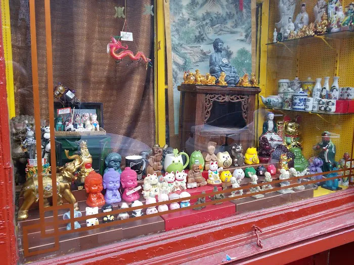 Good Fortune Gifts 4