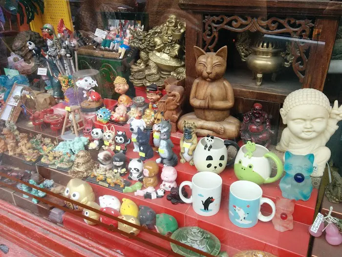 Good Fortune Gifts 6