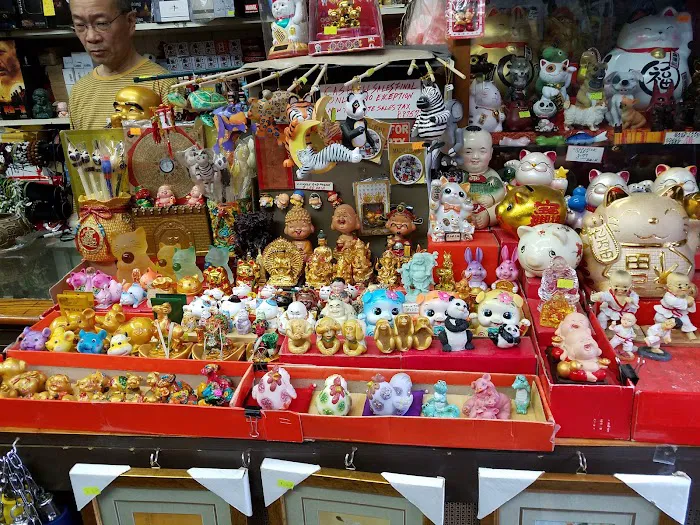 Good Fortune Gifts 8