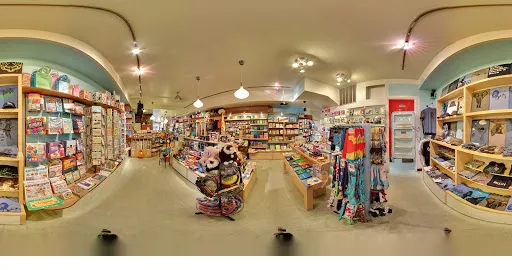 Exit9 Gift Emporium Brooklyn 0