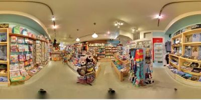 Exit9 Gift Emporium Brooklyn