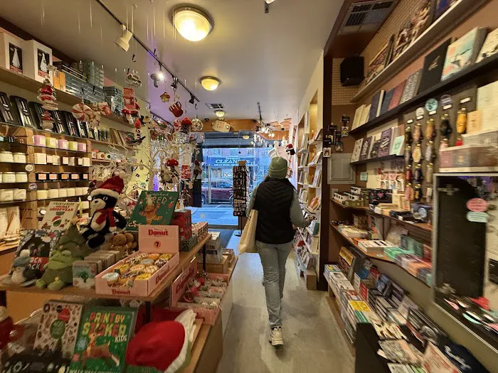 Exit9 Gift Emporium Brooklyn 4