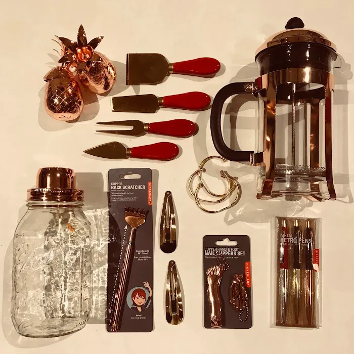 Exit9 Gift Emporium Brooklyn 6