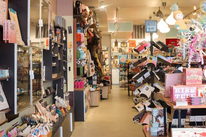 Exit9 Gift Emporium Brooklyn 2