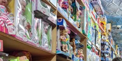 Pizzazzz Toyz