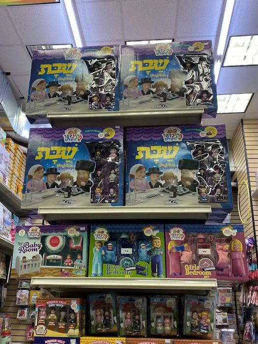 Toys 2 Discover - Williamsburg 6