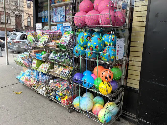 Toys 2 Discover - Williamsburg 8