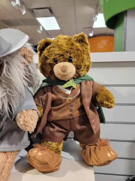 Build-A-Bear Workshop 2