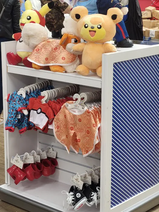 Build-A-Bear Workshop 4