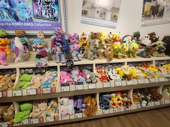 Build-A-Bear Workshop 5