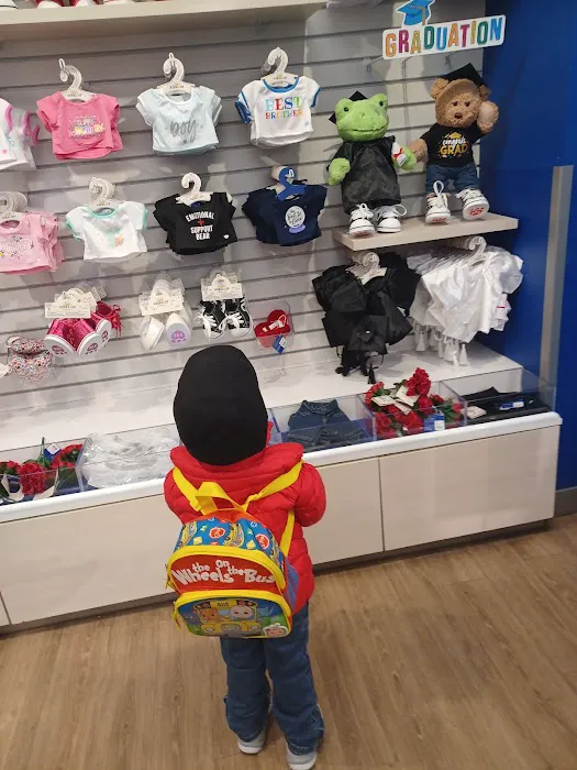 Build-A-Bear Workshop 0