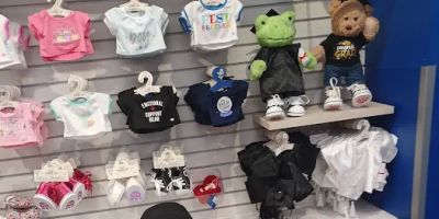 Build-A-Bear Workshop