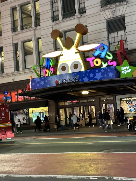 Toys 