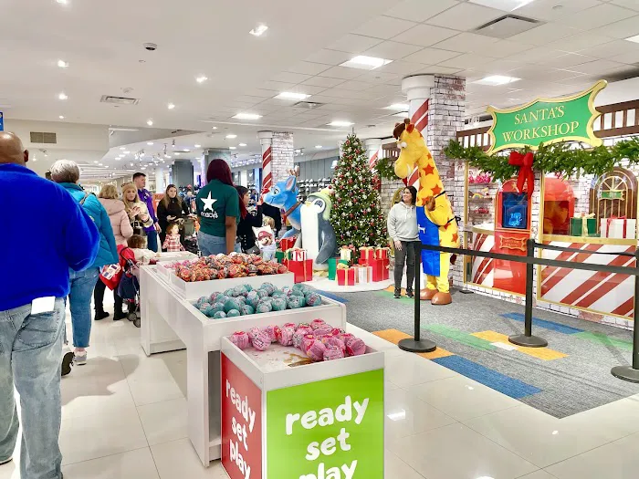Toys 