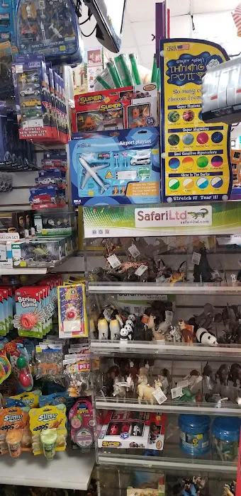 Greenpoint Toys 1