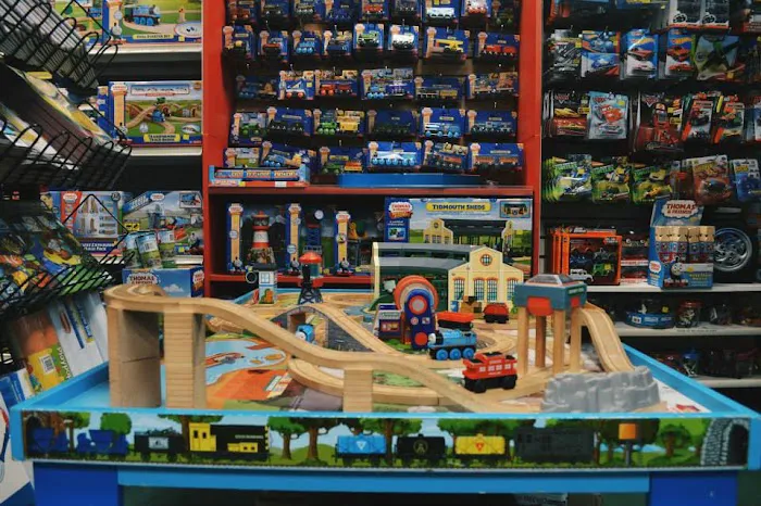 Greenpoint Toys 6