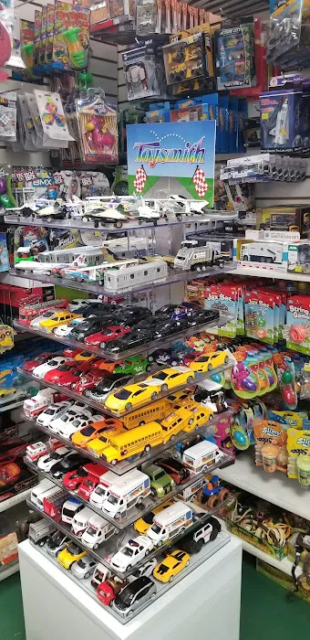 Greenpoint Toys 0