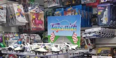 Greenpoint Toys
