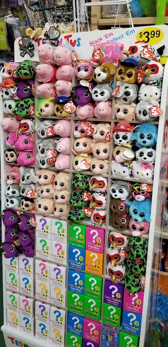Greenpoint Toys 4