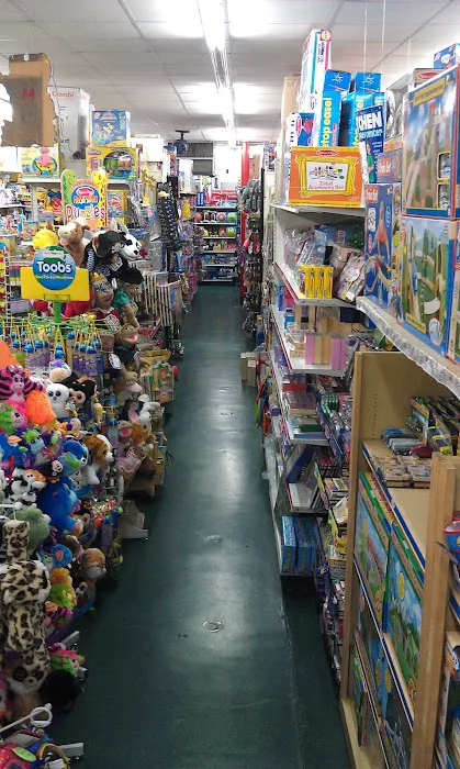Greenpoint Toys 3