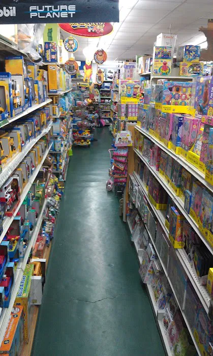 Greenpoint Toys 7