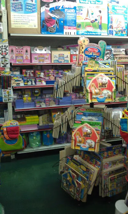 Greenpoint Toys 2