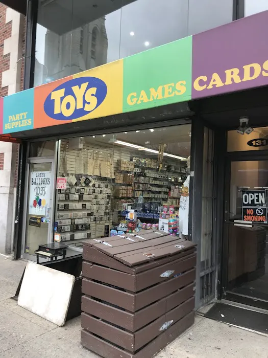Toys 1