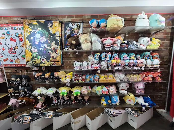 Toy Tokyo 9