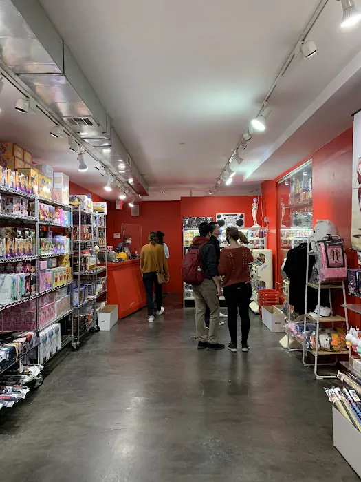 Toy Tokyo 3