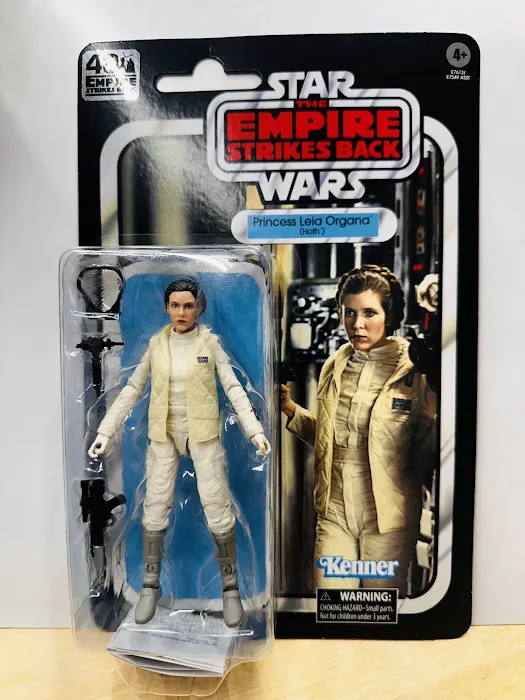 Rene Angelo Store Toys & Collectibles 1