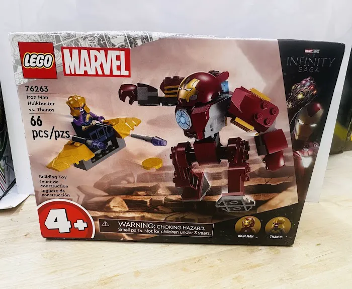 Rene Angelo Store Toys & Collectibles 3