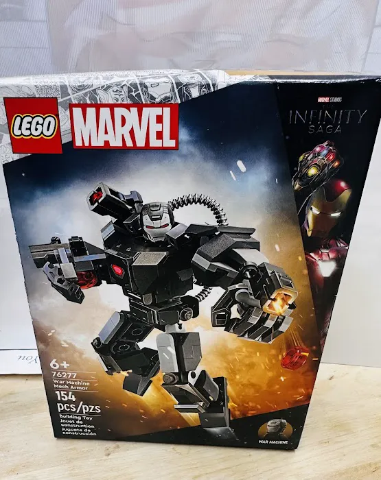 Rene Angelo Store Toys & Collectibles 4