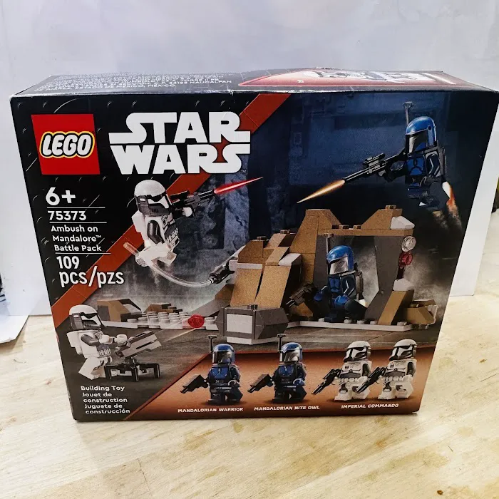 Rene Angelo Store Toys & Collectibles 7