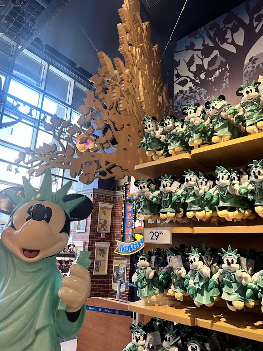 Disney Store 1
