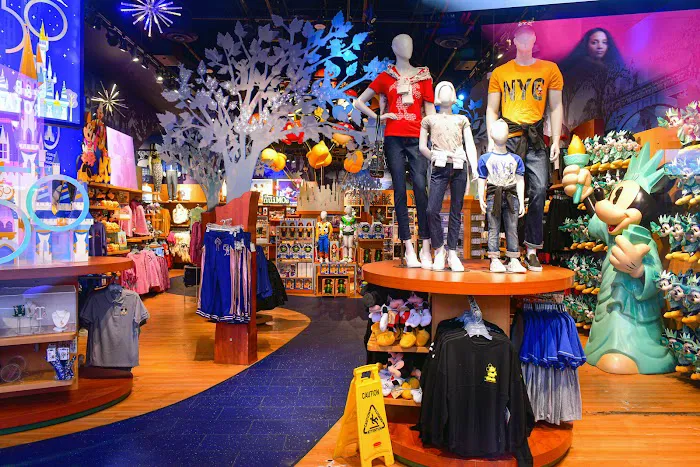 Disney Store 2