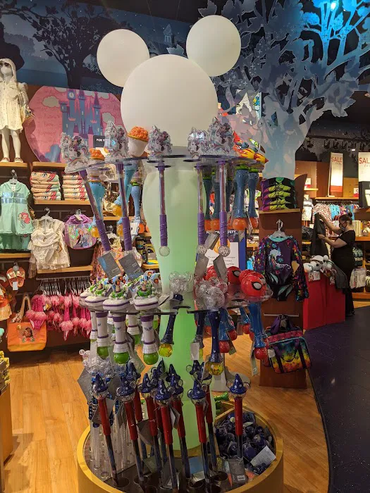 Disney Store 3