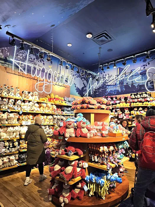 Disney Store 7