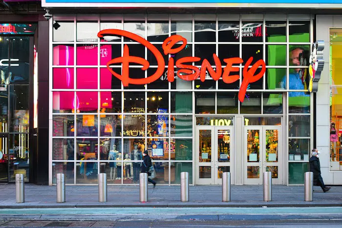 Disney Store 0