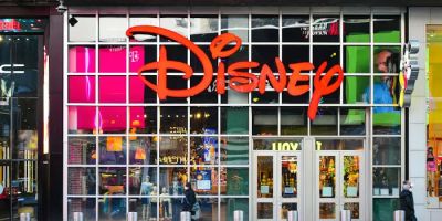 Disney Store