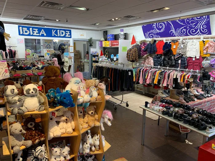 Ibiza Kidz 0