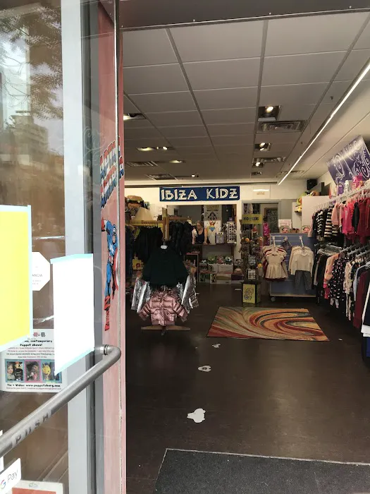 Ibiza Kidz 2