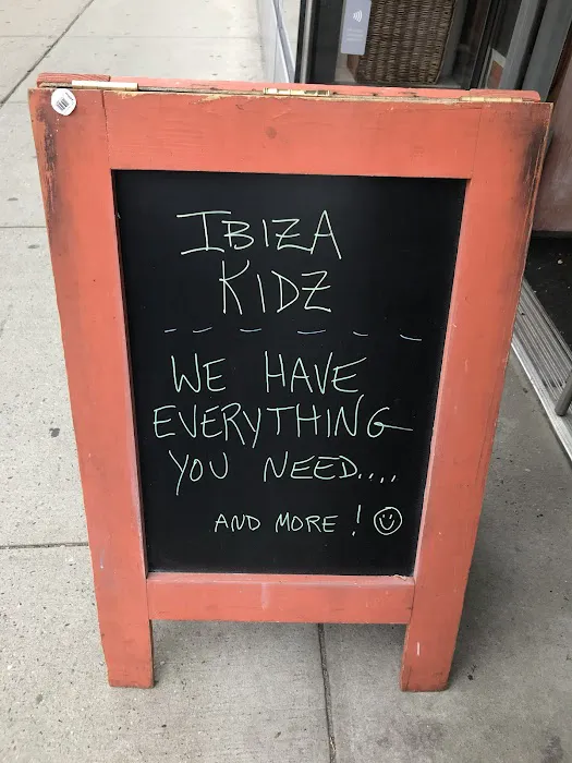 Ibiza Kidz 3