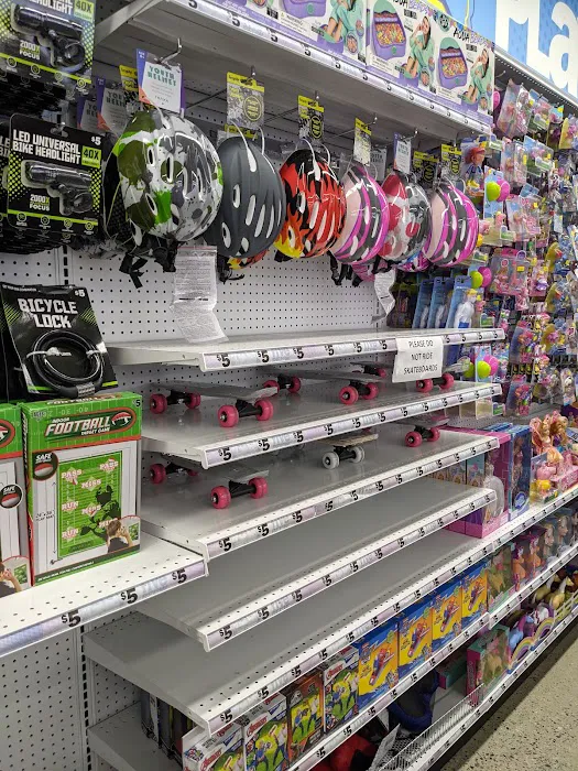 Five Below 4