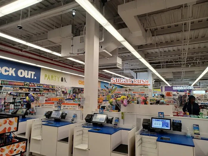 Five Below 5