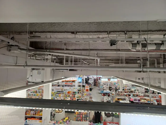 Five Below 2