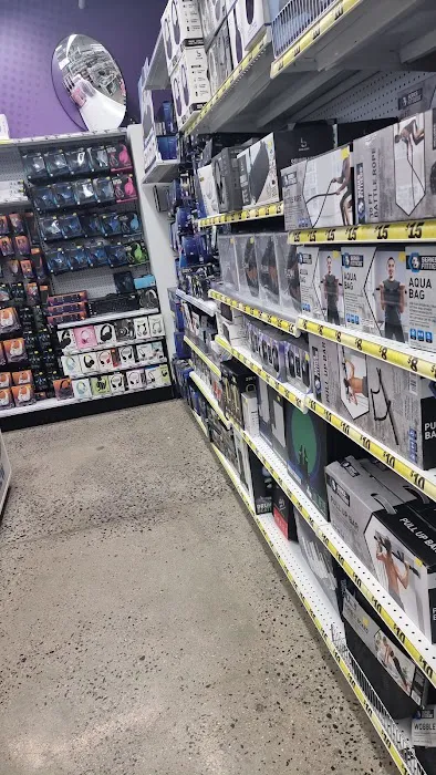 Five Below 0