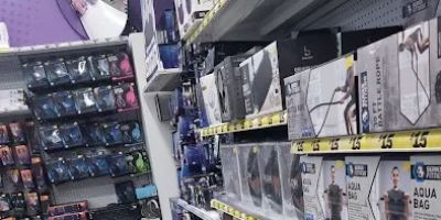 Five Below